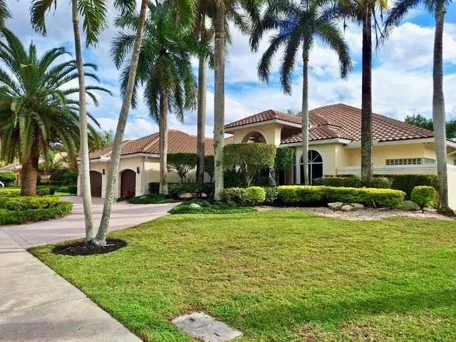 Picture of 3163 Inverness, Weston, FL 33332