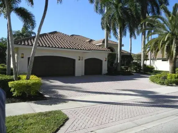 Picture of 3163 Inverness, Weston FL 33332