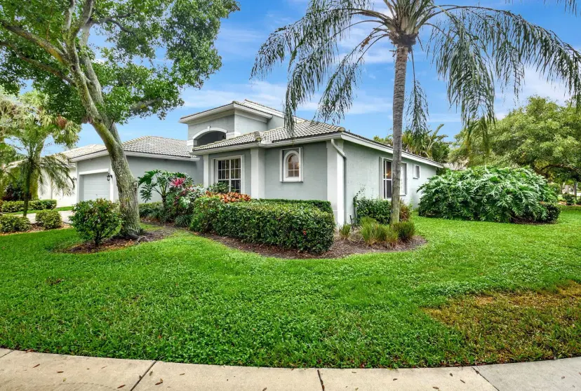 Picture of 13245 Alhambra Lake Circle, Delray Beach FL 33446