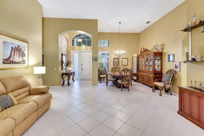 Picture of 13245 Alhambra Lake Circle, Delray Beach FL 33446