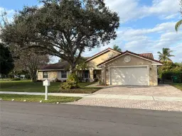 Picture of 1743 SW 103Rd Ln, Davie, FL 33324