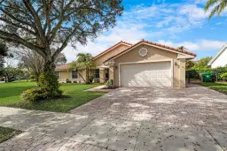 Picture of 1743 SW 103Rd Ln, Davie, FL 33324