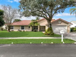 Picture of 1743 SW 103Rd Ln, Davie, FL 33324