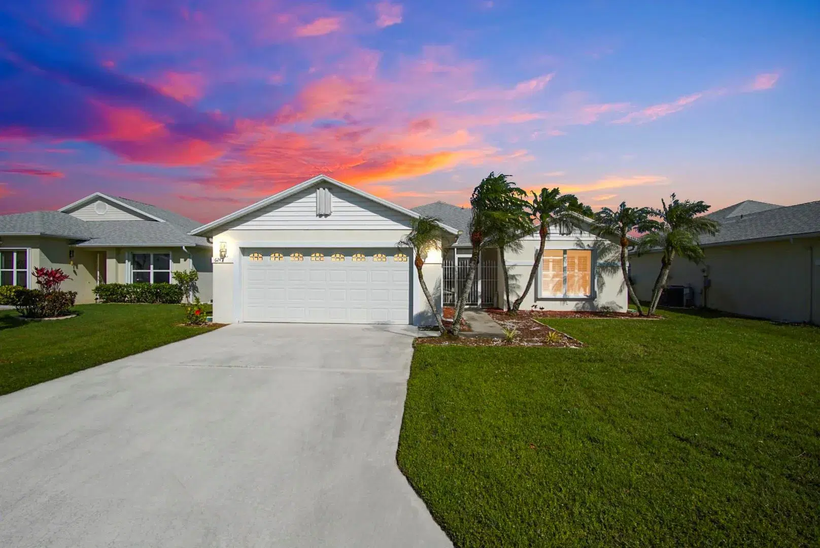 Picture of 6245 Alexandria Cir, Fort Pierce, FL 34982