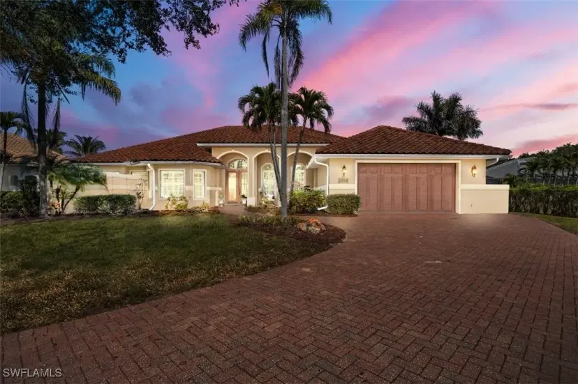 Picture of 3984 Stonesthrow Ct, Naples FL 34109