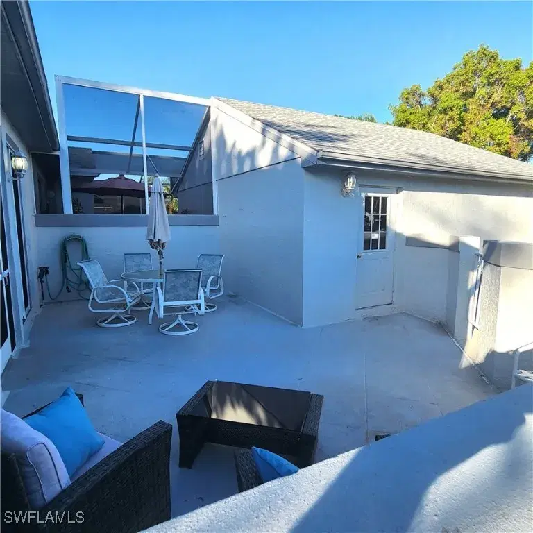 Picture of 4632 Blackberry Dr, Fort Myers FL 33905