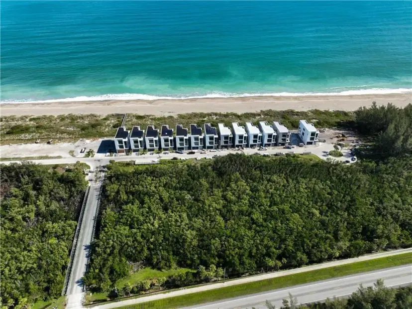 Picture of 4300 Diamond Shores Way, Hutchinson Island FL 34949