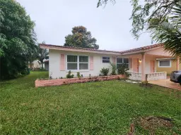 Picture of 5713 NW 70Th Ter, Tamarac, FL 33321