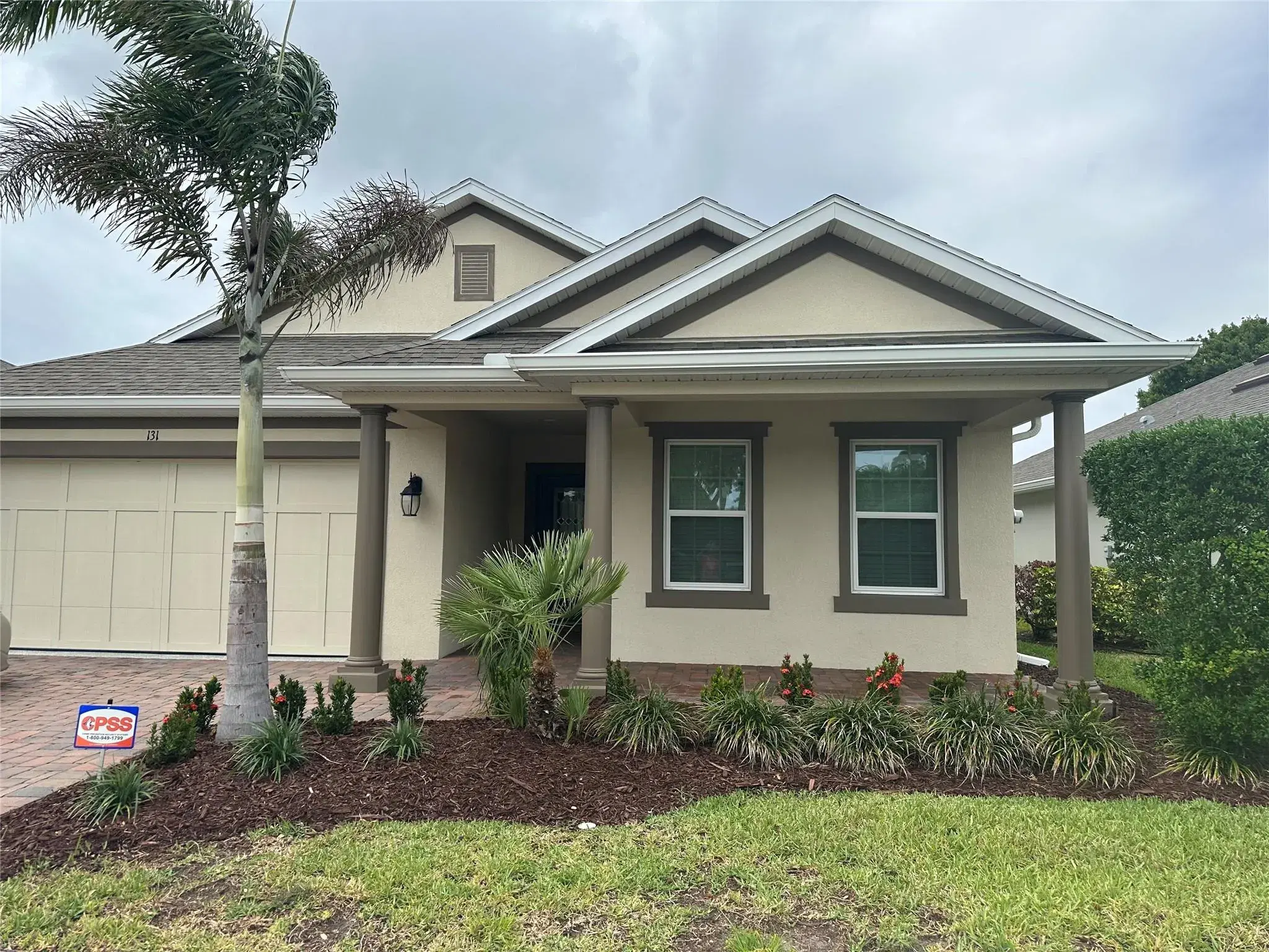 Picture of 131 Sandcrest Cir, Sebastian, FL 32958