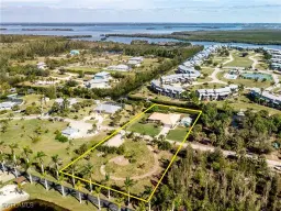 Picture of 12070 Bohman Ln, Bokeelia, FL 33922