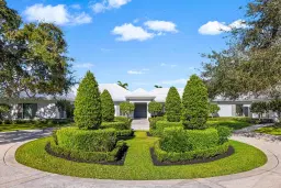 Picture of 39 Country Road S, Village Of Golf, FL 33436