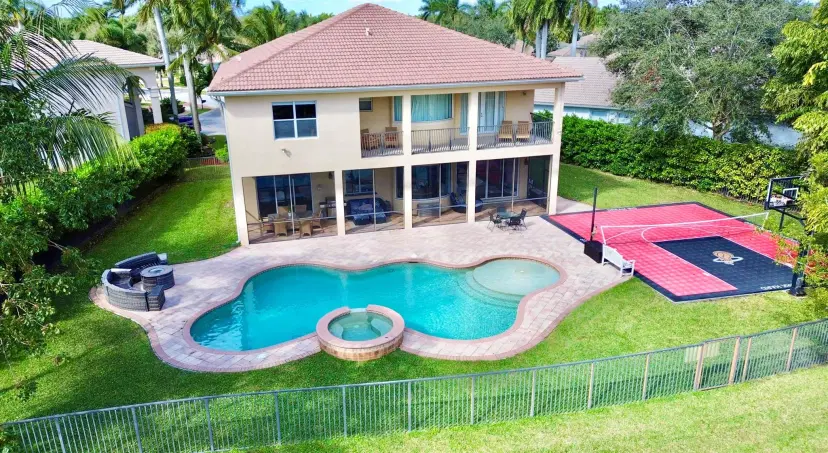 Picture of 8844 Heartsong Terrace, Boynton Beach FL 33473