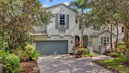 Picture of 912 Mill Creek Drive, Palm Beach Gardens, FL 33410