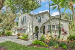 Picture of 912 Mill Creek Drive, Palm Beach Gardens, FL 33410