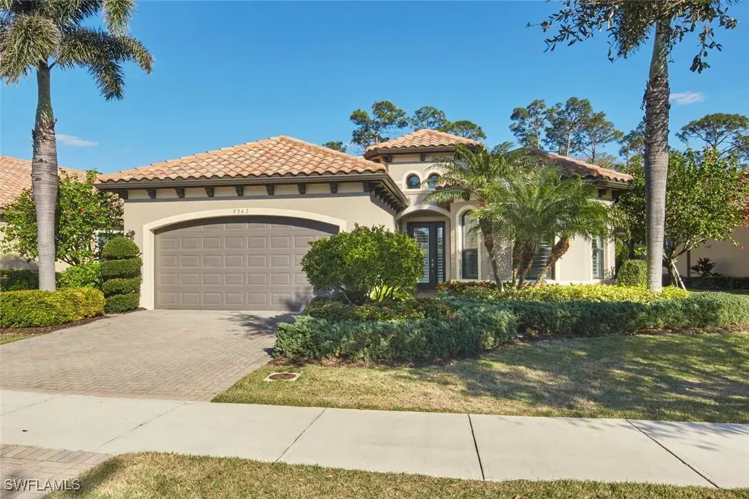 Picture of 9367 Isla Bella Cir, Bonita Springs, FL 34135