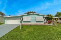 Picture of 920 Evergreen Street, Barefoot Bay, FL 32976