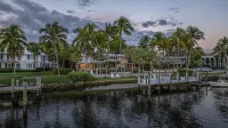 Picture of 615 Idlewyld Drive, Fort Lauderdale, FL 33301