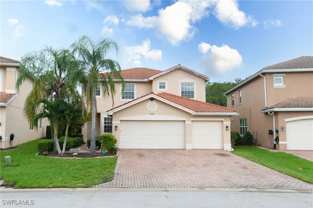 Picture of 10068 Mimosa Silk Dr, Fort Myers, FL 33913