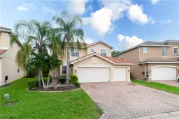 Picture of 10068 Mimosa Silk Dr, Fort Myers, FL 33913