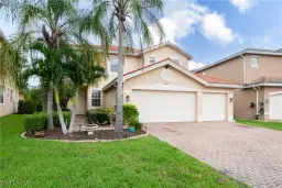 Picture of 10068 Mimosa Silk Dr, Fort Myers, FL 33913