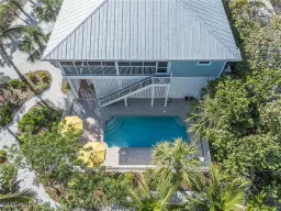 Picture of 335 E Gulf Dr, Sanibel, FL 33957