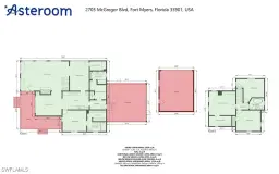 Picture of 2703 Mcgregor Blvd, Fort Myers, FL 33901