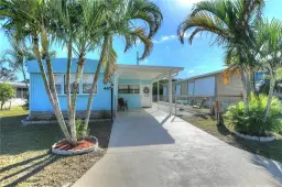 Picture of 467 Egret Circle, Barefoot Bay, FL 32976