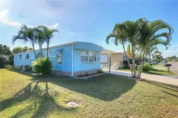 Picture of 467 Egret Circle, Barefoot Bay, FL 32976