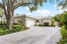 Picture of 2660 A Cypress Island Drive, Palm Beach Gardens, FL 33410