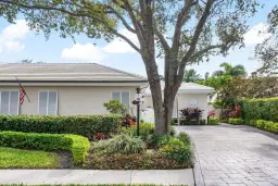 Picture of 2660 A Cypress Island Drive, Palm Beach Gardens, FL 33410