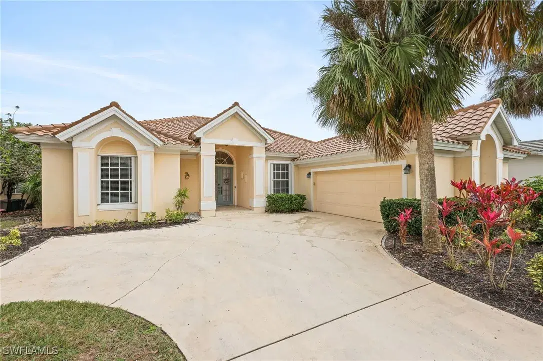 Picture of 2247 Berkley Way, Lehigh Acres, FL 33973