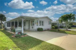 Picture of 456 Dolphin Circle, Barefoot Bay, FL 32976