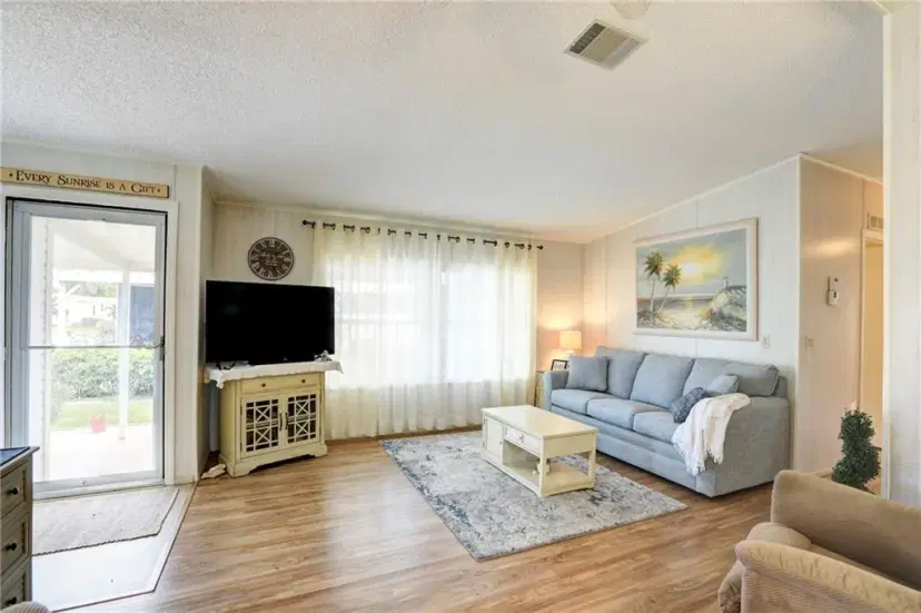 Picture of 456 Dolphin Circle, Barefoot Bay FL 32976