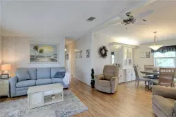 Picture of 456 Dolphin Circle, Barefoot Bay, FL 32976