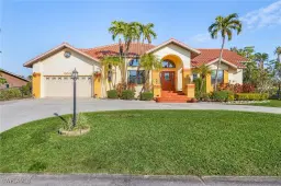 Picture of 15025 Bonaire Cir, Fort Myers, FL 33908