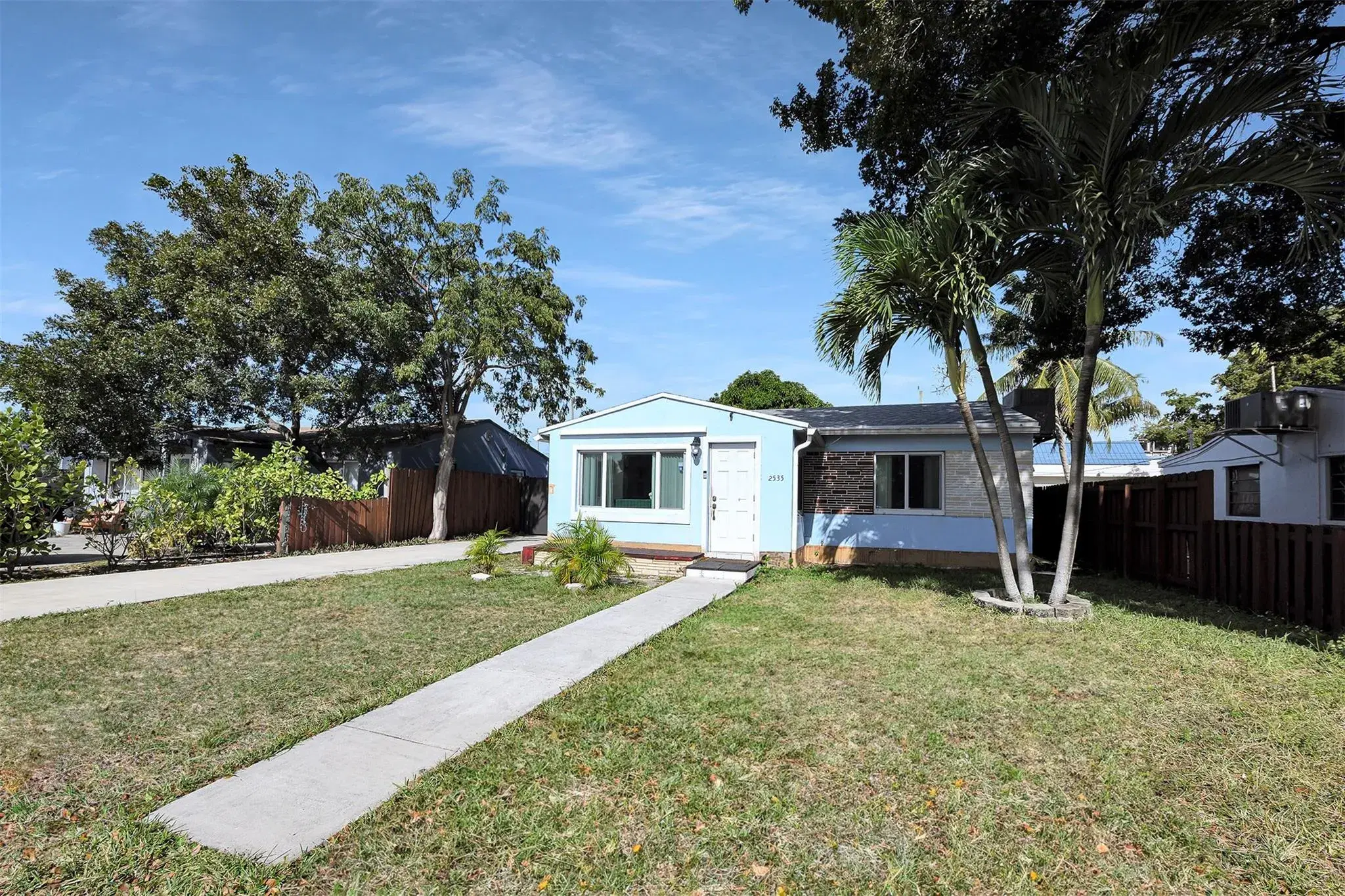 Picture of 2535 Sherman St, Hollywood, FL 33020