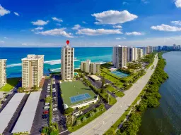 Picture of 5420 N Ocean Drive Ph-4, Singer Island, FL 33404