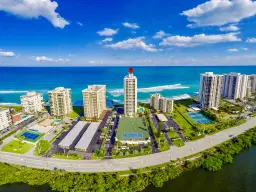 Picture of 5420 N Ocean Drive Ph-4, Singer Island, FL 33404