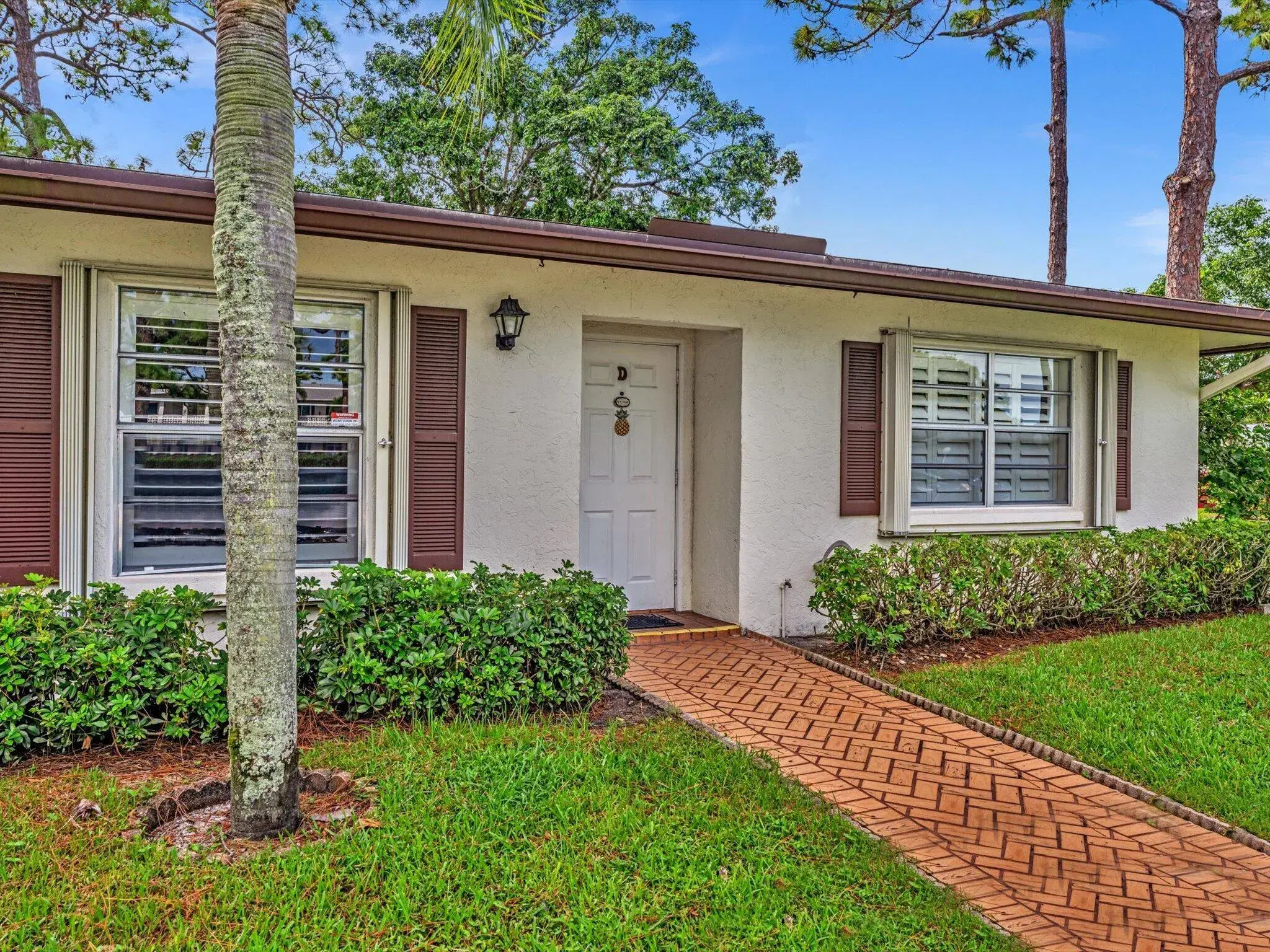 Picture of 5400 Poppy Place D, Delray Beach, FL 33484