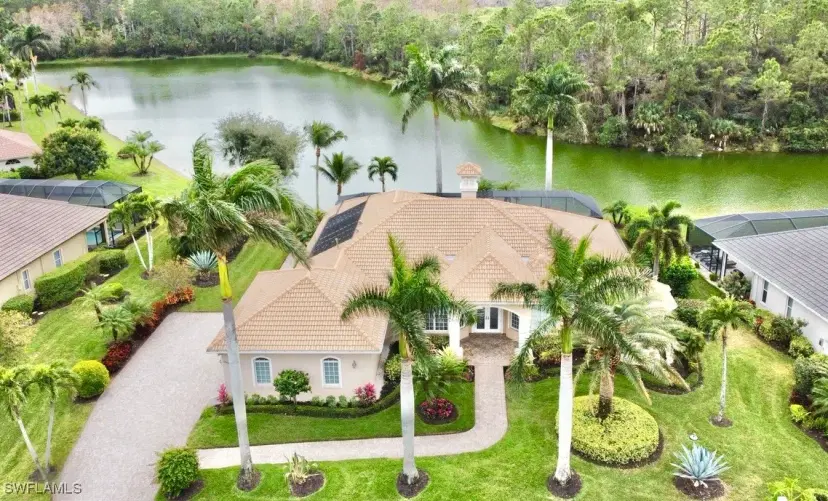 Picture of 8064 Tiger Lily Dr, Naples FL 34113