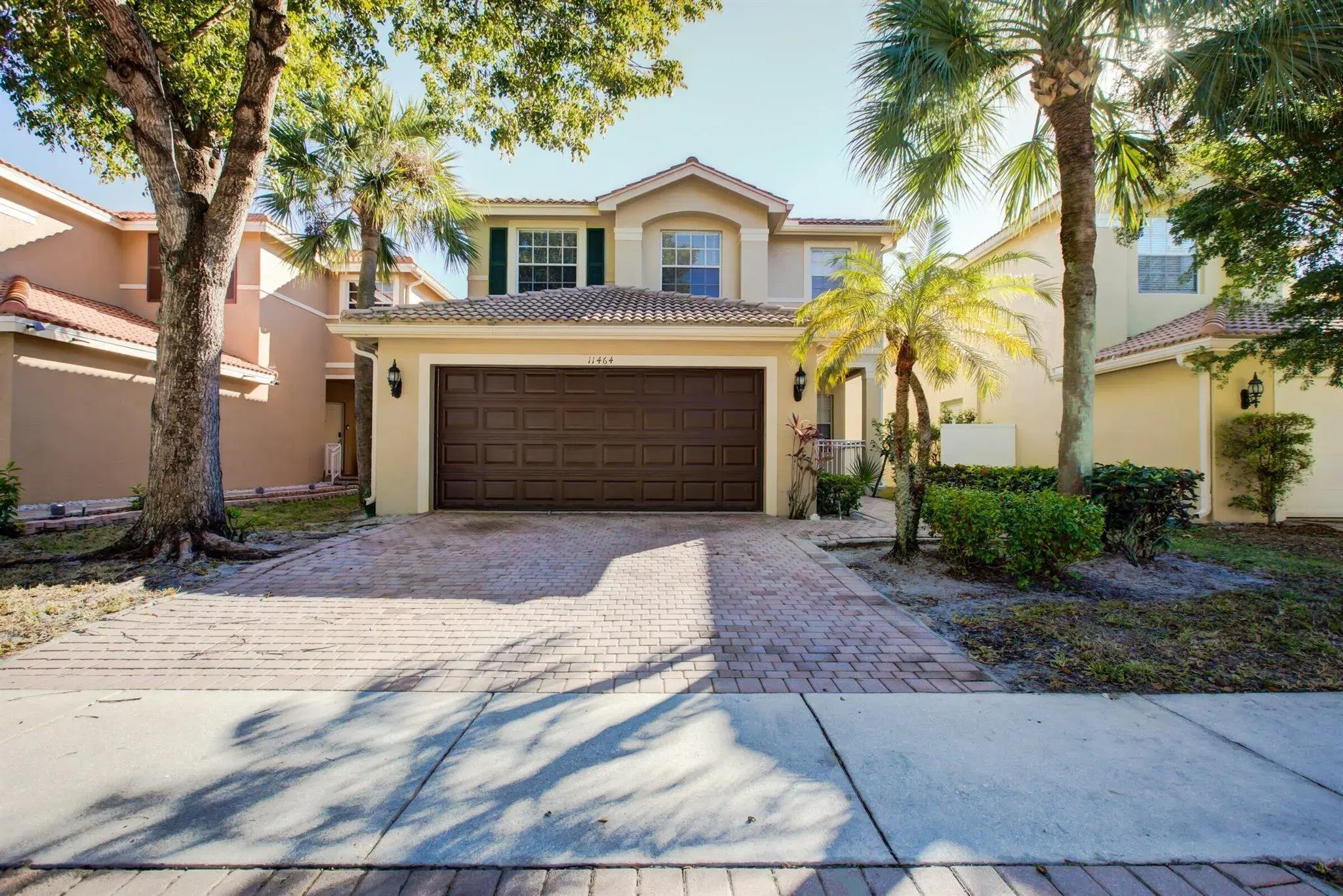 Picture of 11464 Blue Violet Lane, Royal Palm Beach, FL 33411