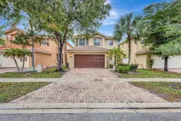 Picture of 11464 Blue Violet Lane, Royal Palm Beach, FL 33411