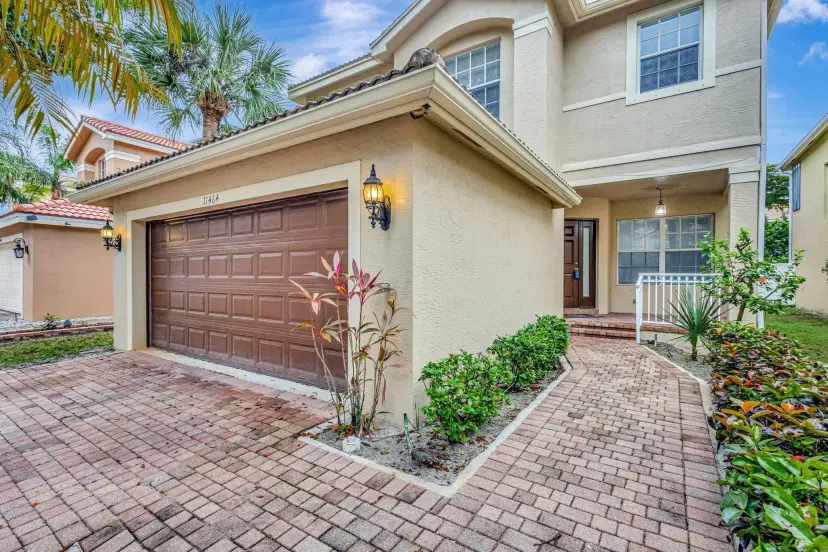 Picture of 11464 Blue Violet Lane, Royal Palm Beach FL 33411