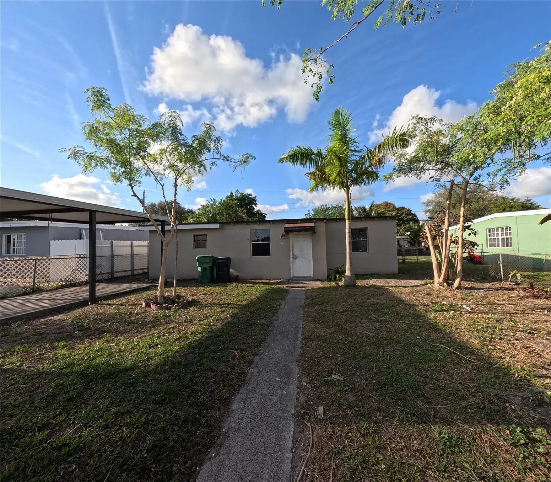 Picture of 1931 Wilmington Street, Opa-Locka, FL 33054