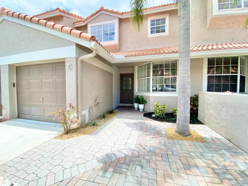 Picture of 20931 Via Oleander C, Boca Raton FL 33428