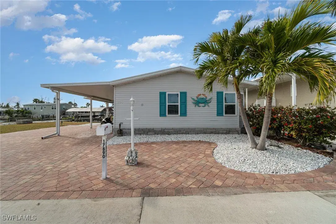 Picture of 17890 Peppard Dr, Fort Myers Beach, FL 33931