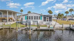 Picture of 17890 Peppard Dr, Fort Myers Beach, FL 33931