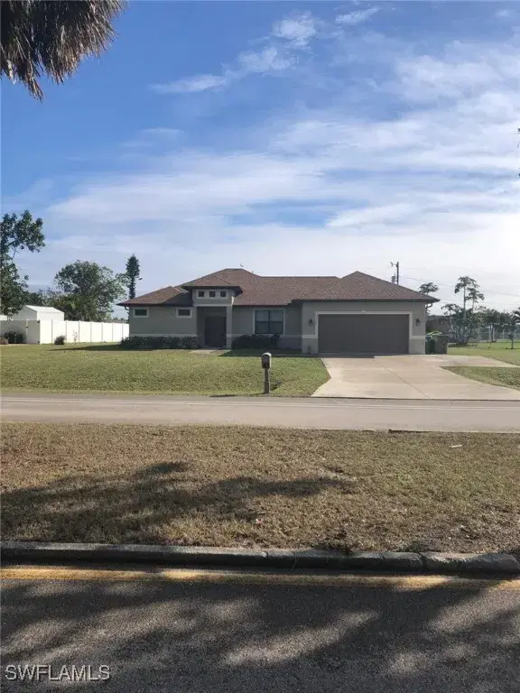 Picture of 2717 Shelby Pkwy, Cape Coral FL 33094