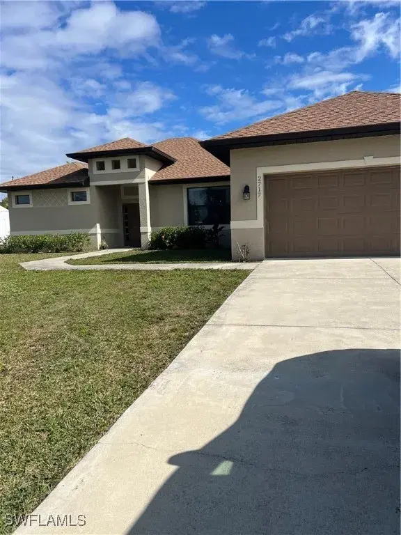 Picture of 2717 Shelby Pkwy, Cape Coral FL 33094