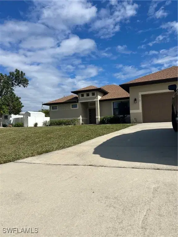 Picture of 2717 Shelby Pkwy, Cape Coral FL 33094